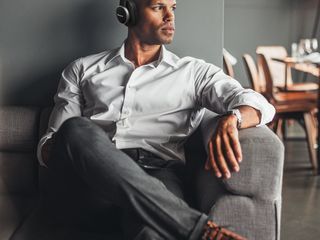 Lançamento no Brasil, Harman Kardon Fly ANC traz elegância, som